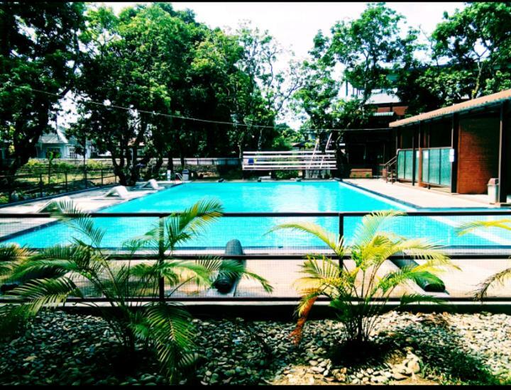 Wun Tawp Garden Hotel Myitkyina Exterior photo